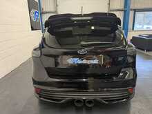 2017/67 FORD FOCUS ST-2 + ONLY 36K MILES + STAGE 1+ TUNED + MUCH MORE