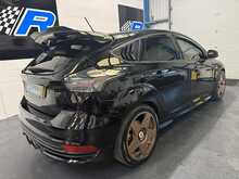 2017/67 FORD FOCUS ST-2 + ONLY 36K MILES + STAGE 1+ TUNED + MUCH MORE