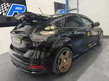 2017/67 FORD FOCUS ST-2 + ONLY 36K MILES + STAGE 1+ TUNED + MUCH MORE