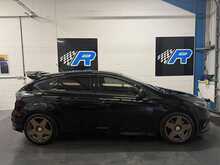 2017/67 FORD FOCUS ST-2 + ONLY 36K MILES + STAGE 1+ TUNED + MUCH MORE