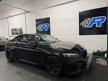 2018 BMW M2 3.0 DCT COUPE + STAGE 2 TUNED + 430BHP + 46K MILES FSH