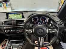2018 BMW M2 3.0 DCT COUPE + STAGE 2 TUNED + 430BHP + 46K MILES FSH