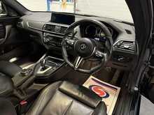 2018 BMW M2 3.0 DCT COUPE + STAGE 2 TUNED + 430BHP + 46K MILES FSH