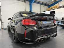 2018 BMW M2 3.0 DCT COUPE + STAGE 2 TUNED + 430BHP + 46K MILES FSH