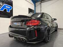 2018 BMW M2 3.0 DCT COUPE + STAGE 2 TUNED + 430BHP + 46K MILES FSH