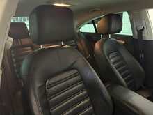 2014 VW PASSAT CC BLUE MOTION TECH GT + 64K MILES + SAT NAV + LEATHER