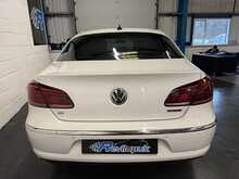 2014 VW PASSAT CC BLUE MOTION TECH GT + 64K MILES + SAT NAV + LEATHER
