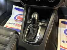 2015 VW SCIROCCO R + DSG + AIR RIDE + LEATHER + PAN ROOF + NAVIGATION