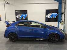 2016 HONDA CIVIC TYPE-R + UPGRADED CLUTCH + HUGE UPGRADE LIST