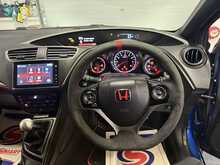 2016 HONDA CIVIC TYPE-R + UPGRADED CLUTCH + HUGE UPGRADE LIST