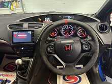 2016 HONDA CIVIC TYPE-R + UPGRADED CLUTCH + HUGE UPGRADE LIST