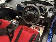 2016 HONDA CIVIC TYPE-R + UPGRADED CLUTCH + HUGE UPGRADE LIST