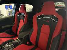 2016 HONDA CIVIC TYPE-R + UPGRADED CLUTCH + HUGE UPGRADE LIST