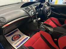 2016 HONDA CIVIC TYPE-R + UPGRADED CLUTCH + HUGE UPGRADE LIST