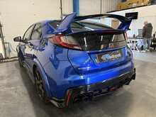 2016 HONDA CIVIC TYPE-R + UPGRADED CLUTCH + HUGE UPGRADE LIST