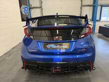 2016 HONDA CIVIC TYPE-R + UPGRADED CLUTCH + HUGE UPGRADE LIST