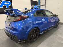 2016 HONDA CIVIC TYPE-R + UPGRADED CLUTCH + HUGE UPGRADE LIST