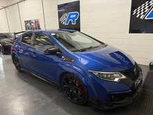 2016 HONDA CIVIC TYPE-R + UPGRADED CLUTCH + HUGE UPGRADE LIST