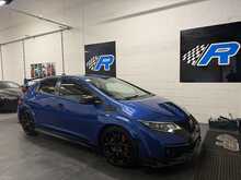 2016 HONDA CIVIC TYPE-R + UPGRADED CLUTCH + HUGE UPGRADE LIST