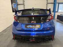 2016 HONDA CIVIC TYPE-R + UPGRADED CLUTCH + HUGE UPGRADE LIST