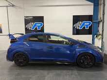 2016 HONDA CIVIC TYPE-R + UPGRADED CLUTCH + HUGE UPGRADE LIST