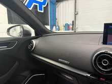 2015/15 AUDI S3 2/0 TFSI SPORTBACK + 95K MILES FSH + 300BHP