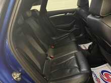 2015/15 AUDI S3 2/0 TFSI SPORTBACK + 95K MILES FSH + 300BHP