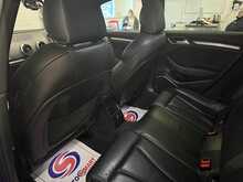 2015/15 AUDI S3 2/0 TFSI SPORTBACK + 95K MILES FSH + 300BHP