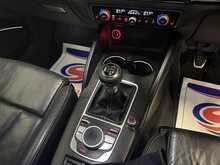 2015/15 AUDI S3 2/0 TFSI SPORTBACK + 95K MILES FSH + 300BHP