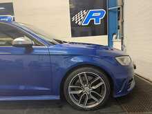 2015/15 AUDI S3 2/0 TFSI SPORTBACK + 95K MILES FSH + 300BHP