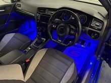 2015 VW GOLF R 3 DOOR + DSG + STAGE 1 + 350BHP + CARBON GALORE