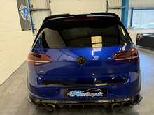 2015 VW GOLF R 3 DOOR + DSG + STAGE 1 + 350BHP + CARBON GALORE