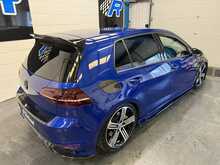 2015 VW GOLF R 3 DOOR + DSG + STAGE 1 + 350BHP + CARBON GALORE