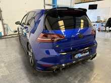 2015 VW GOLF R 3 DOOR + DSG + STAGE 1 + 350BHP + CARBON GALORE