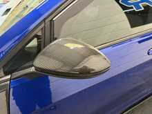 2015 VW GOLF R 3 DOOR + DSG + STAGE 1 + 350BHP + CARBON GALORE