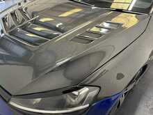 2015 VW GOLF R 3 DOOR + DSG + STAGE 1 + 350BHP + CARBON GALORE