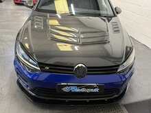 2015 VW GOLF R 3 DOOR + DSG + STAGE 1 + 350BHP + CARBON GALORE
