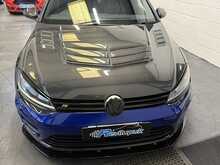2015 VW GOLF R 3 DOOR + DSG + STAGE 1 + 350BHP + CARBON GALORE