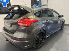 2016 FORD FOCUS RS MK3 - FULLY FORGED - FULLY LOADED