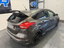 2016 FORD FOCUS RS MK3 - FULLY FORGED - FULLY LOADED