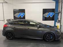2016 FORD FOCUS RS MK3 - FULLY FORGED - FULLY LOADED