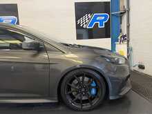 2016 FORD FOCUS RS MK3 - FULLY FORGED - FULLY LOADED