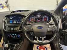 2016 FORD FOCUS RS MK3 - FULLY FORGED - FULLY LOADED