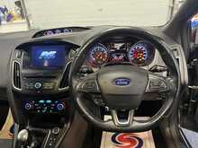 2016 FORD FOCUS RS MK3 - FULLY FORGED - FULLY LOADED