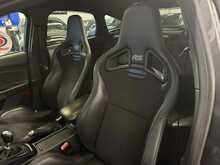 2016 FORD FOCUS RS MK3 - FULLY FORGED - FULLY LOADED