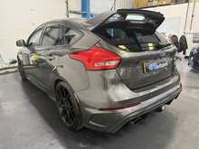 2016 FORD FOCUS RS MK3 - FULLY FORGED - FULLY LOADED