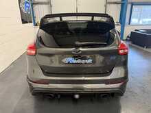 2016 FORD FOCUS RS MK3 - FULLY FORGED - FULLY LOADED