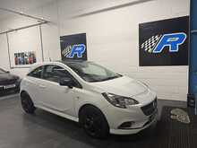 2015/65 VAUXHALL CORSA 1.4 LIMITED EDITION - 50K MILES