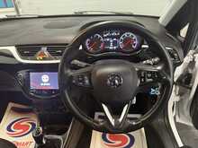 2015/65 VAUXHALL CORSA 1.4 LIMITED EDITION - 50K MILES