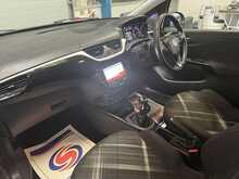 2015/65 VAUXHALL CORSA 1.4 LIMITED EDITION - 50K MILES